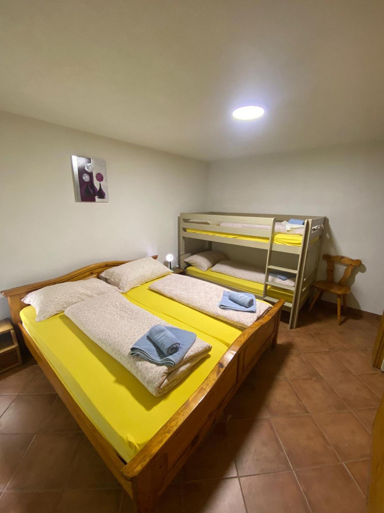 Forest Camp Despotovac Exterior foto